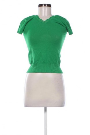 Pulover de femei Apanage, Mărime S, Culoare Verde, Preț 108,00 Lei