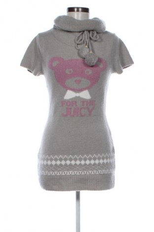 Γυναικείο πουλόβερ Apanage, Μέγεθος M, Χρώμα Γκρί, Τιμή 20,97 €