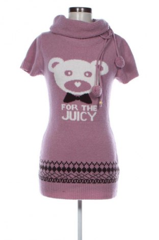 Γυναικείο πουλόβερ Apanage, Μέγεθος M, Χρώμα Ρόζ , Τιμή 20,97 €