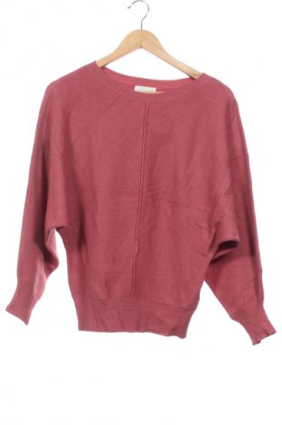 Pulover de femei Apricot, Mărime XS, Culoare Roz, Preț 56,99 Lei