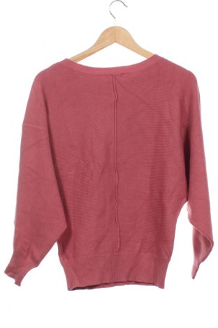 Pulover de femei Apricot, Mărime XS, Culoare Roz, Preț 56,99 Lei