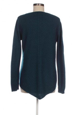 Pulover de femei Apt.9, Mărime L, Culoare Albastru, Preț 76,32 Lei