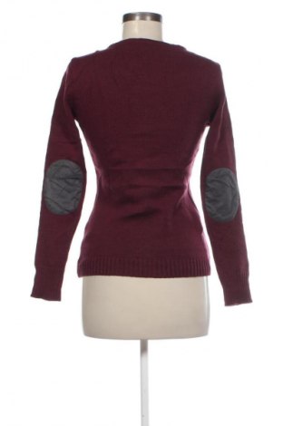 Dámsky pulóver Arizona, Veľkosť S, Farba Červená, Cena  7,95 €