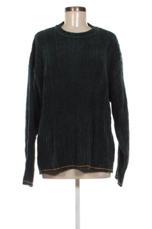Damenpullover Arizona Jean Co, Größe XL, Farbe Grün, Preis € 10,99