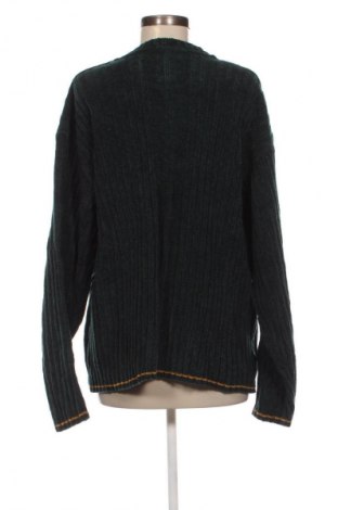 Damenpullover Arizona Jean Co, Größe XL, Farbe Grün, Preis € 10,99