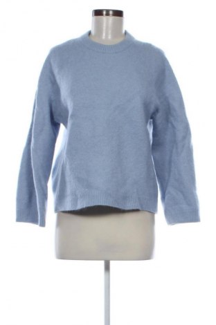 Damenpullover Arket, Größe XS, Farbe Blau, Preis € 32,00