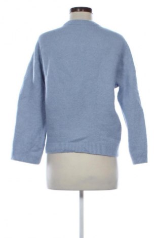 Damenpullover Arket, Größe XS, Farbe Blau, Preis € 32,00