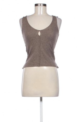 Dámský svetr Armani Jeans, Velikost XXS, Barva Hnědá, Cena  2 076,00 Kč