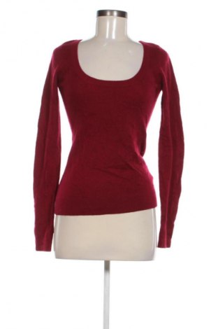 Γυναικείο πουλόβερ Armani Jeans, Μέγεθος M, Χρώμα Κόκκινο, Τιμή 82,99 €