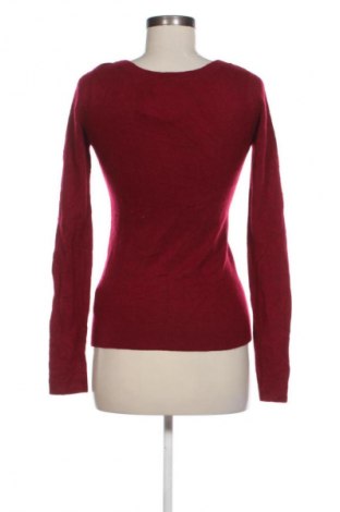 Γυναικείο πουλόβερ Armani Jeans, Μέγεθος M, Χρώμα Κόκκινο, Τιμή 82,99 €