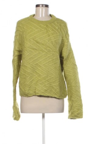 Damski sweter Armedangels, Rozmiar S, Kolor Zielony, Cena 187,99 zł