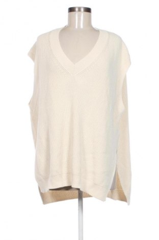 Дамски пуловер Armedangels, Размер M, Цвят Екрю, Цена 62,21 лв.