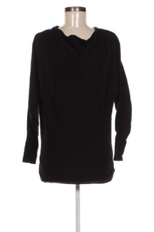 Дамски пуловер Ashley Brooke, Размер S, Цвят Черен, Цена 19,99 лв.