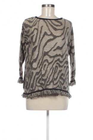 Pulover de femei Ashley Brooke, Mărime M, Culoare Multicolor, Preț 20,99 Lei