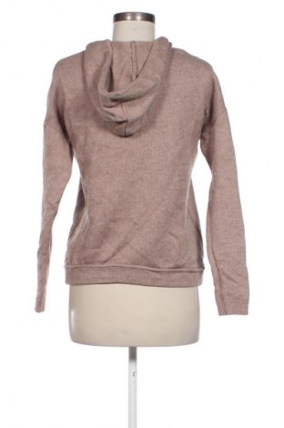 Γυναικείο πουλόβερ Atelier, Μέγεθος S, Χρώμα Καφέ, Τιμή 14,99 €