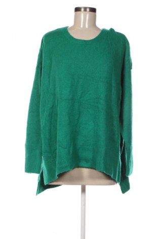 Pulover de femei Atmos & Here, Mărime XXL, Culoare Verde, Preț 85,99 Lei
