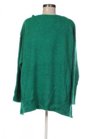 Pulover de femei Atmos & Here, Mărime XXL, Culoare Verde, Preț 85,99 Lei