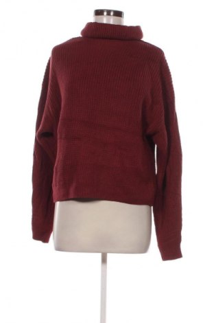 Női pulóver Atmos & Here, Méret L, Szín Piros, Ár 7 129 Ft