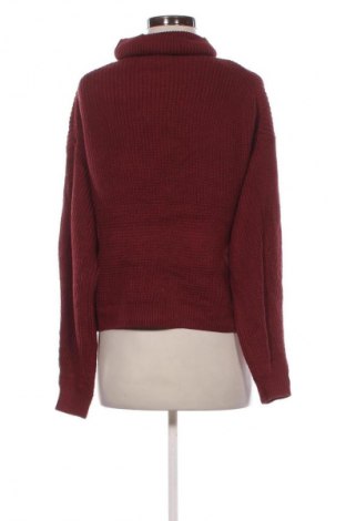 Női pulóver Atmos & Here, Méret L, Szín Piros, Ár 7 129 Ft