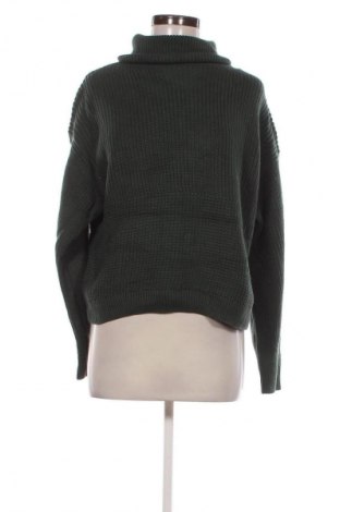 Damski sweter Atmos & Here, Rozmiar L, Kolor Zielony, Cena 74,99 zł