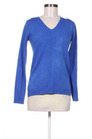 Női pulóver Atmosphere, Méret XS, Szín Kék, Ár 5 800 Ft