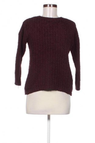 Damski sweter Atmosphere, Rozmiar XS, Kolor Czerwony, Cena 46,99 zł