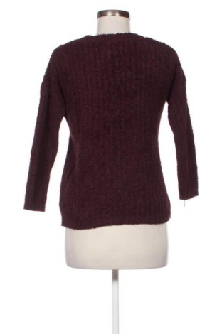 Damski sweter Atmosphere, Rozmiar XS, Kolor Czerwony, Cena 46,99 zł