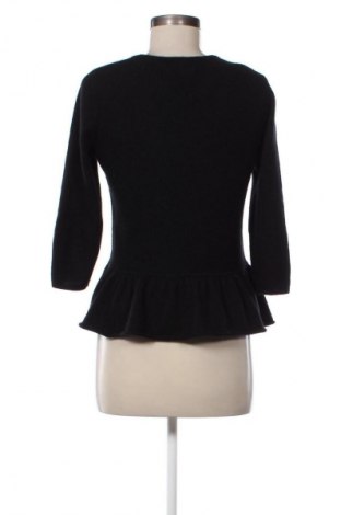 Дамски пуловер Authentic Cashmere, Размер M, Цвят Черен, Цена 103,00 лв.