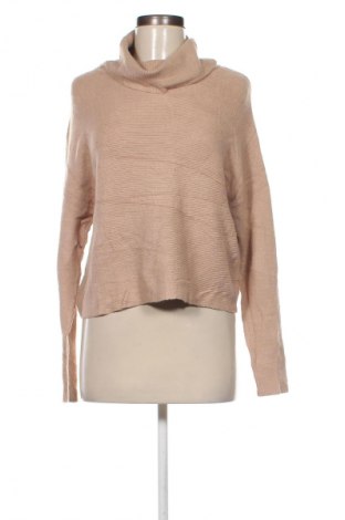 Γυναικείο πουλόβερ Ava & Ever, Μέγεθος S, Χρώμα Καφέ, Τιμή 14,99 €