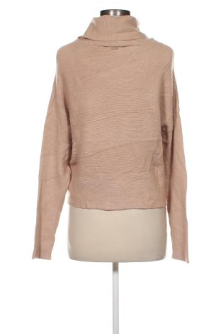 Γυναικείο πουλόβερ Ava & Ever, Μέγεθος S, Χρώμα Καφέ, Τιμή 14,99 €