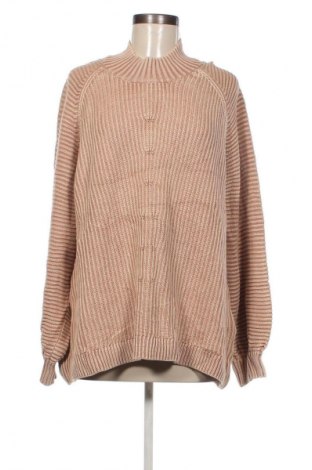 Dámsky pulóver Avella, Veľkosť XL, Farba Béžová, Cena  13,95 €
