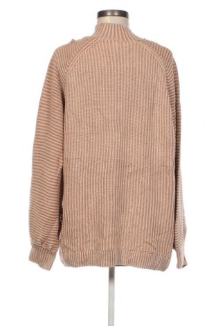 Dámsky pulóver Avella, Veľkosť XL, Farba Béžová, Cena  13,95 €