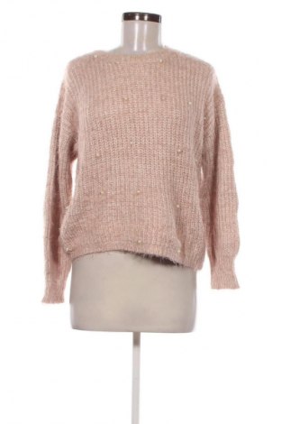 Дамски пуловер Avocado, Размер XL, Цвят Бежов, Цена 26,99 лв.