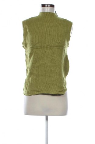 Női pulóver Ayfee, Méret M, Szín Zöld, Ár 6 969 Ft