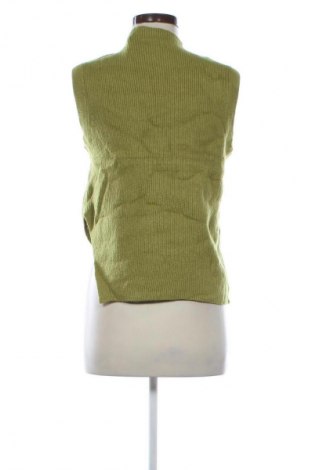 Női pulóver Ayfee, Méret M, Szín Zöld, Ár 6 969 Ft