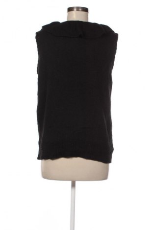 Γυναικείο πουλόβερ B.Young, Μέγεθος L, Χρώμα Μαύρο, Τιμή 9,99 €