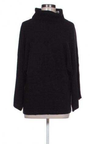 Damski sweter BCBG Max Azria, Rozmiar L, Kolor Czarny, Cena 236,78 zł