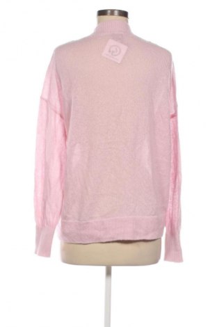 Damski sweter BOSS, Rozmiar S, Kolor Różowy, Cena 1 022,07 zł