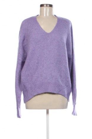 Damenpullover BOSS, Größe S, Farbe Lila, Preis € 82,99