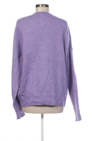 Damenpullover BOSS, Größe S, Farbe Lila, Preis € 82,99