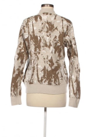 Γυναικείο πουλόβερ BOSS, Μέγεθος M, Χρώμα Πολύχρωμο, Τιμή 102,99 €