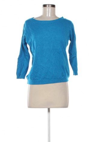 Női pulóver BSB Collection, Méret S, Szín Kék, Ár 8 208 Ft