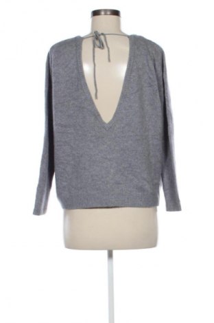 Damski sweter Ba&sh, Rozmiar M, Kolor Szary, Cena 252,99 zł