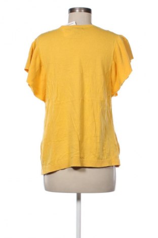 Дамски пуловер Banana Republic, Размер XL, Цвят Оранжев, Цена 39,99 лв.