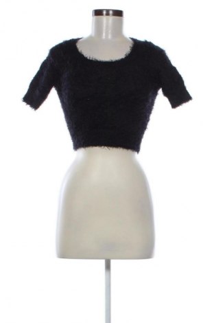 Damenpullover Bardot, Größe XS, Farbe Schwarz, Preis 18,99 €