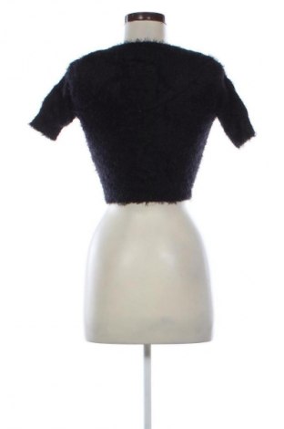 Damenpullover Bardot, Größe XS, Farbe Schwarz, Preis 18,99 €