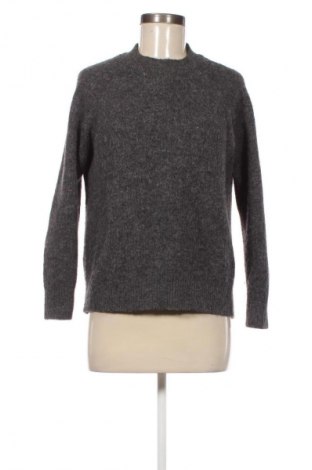 Damenpullover Basics, Größe M, Farbe Grau, Preis € 14,99