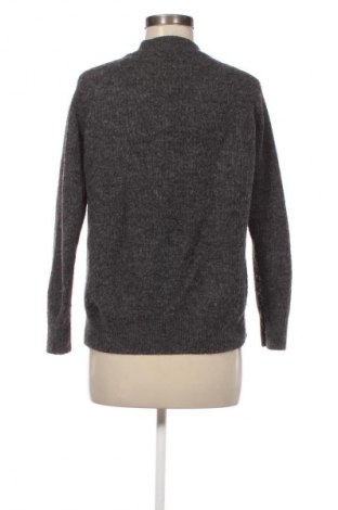 Damenpullover Basics, Größe M, Farbe Grau, Preis € 14,99