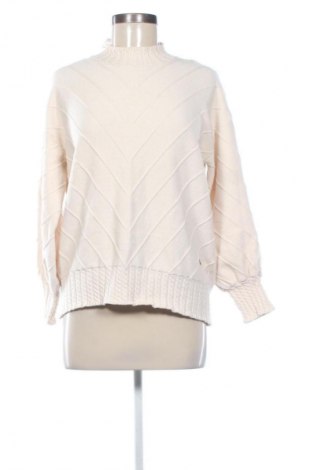 Damenpullover Be Gold, Größe XL, Farbe Beige, Preis € 14,83