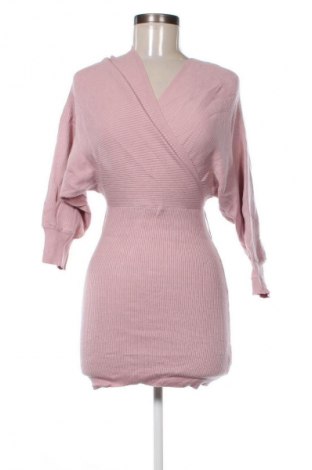 Γυναικείο πουλόβερ Beginning Boutique, Μέγεθος S, Χρώμα Ρόζ , Τιμή 27,99 €